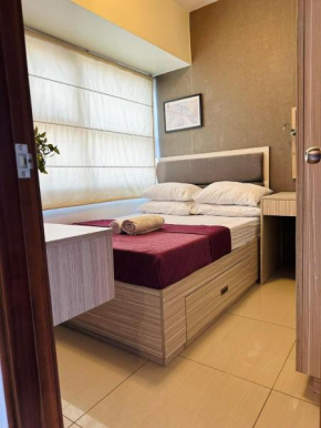 Edwards Bed 3